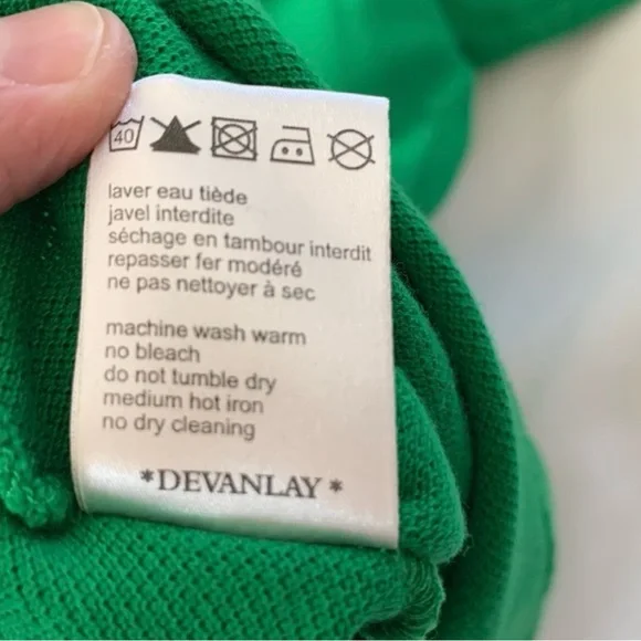 Lacoste Polo Shirt - Picture 6 of 11